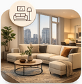 Icon condo