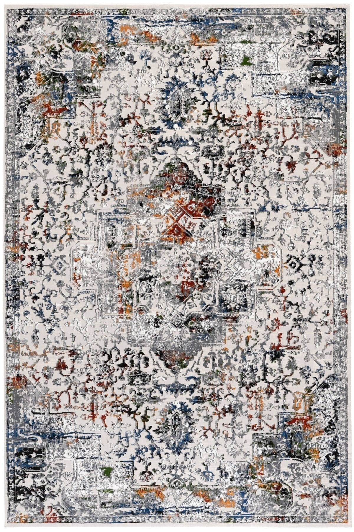 Bella Arte 6543 Area Rug