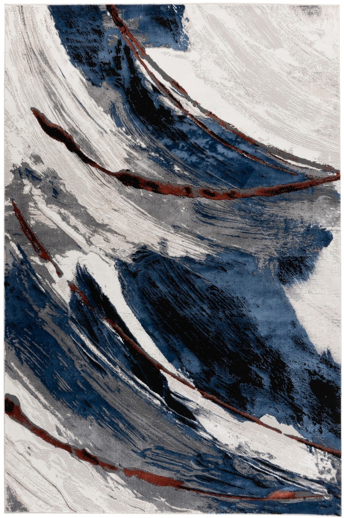 Bella Arte 6541 Area Rug