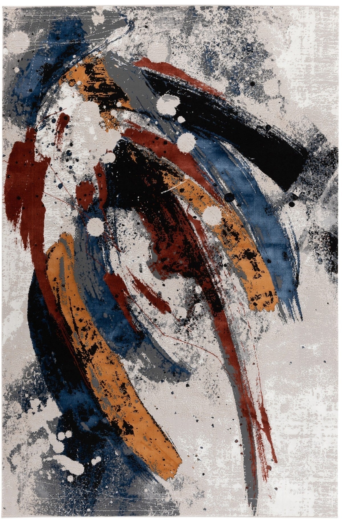 Bella Arte 6539 Area Rug