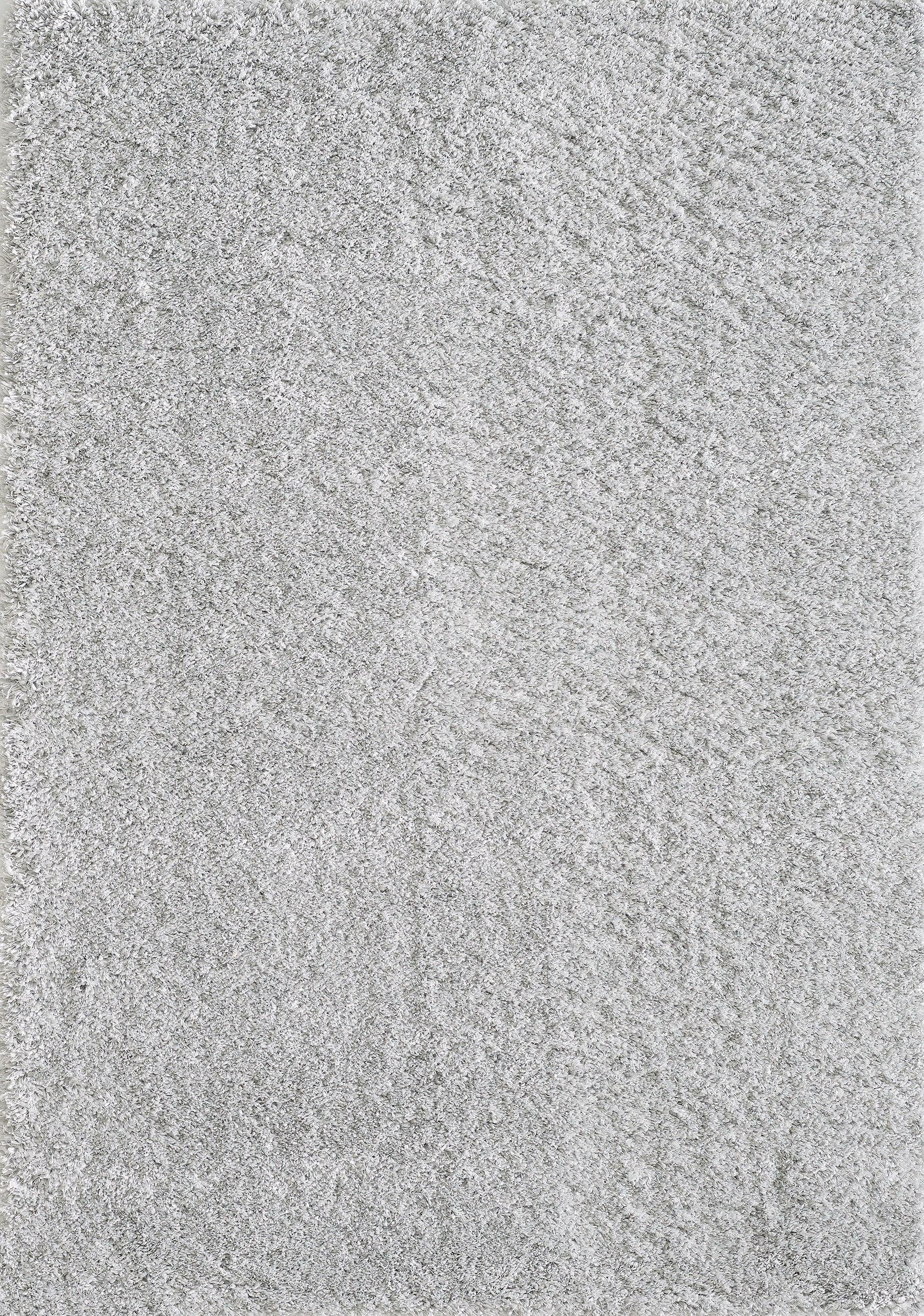 COZY SHAG 101E AREA RUG