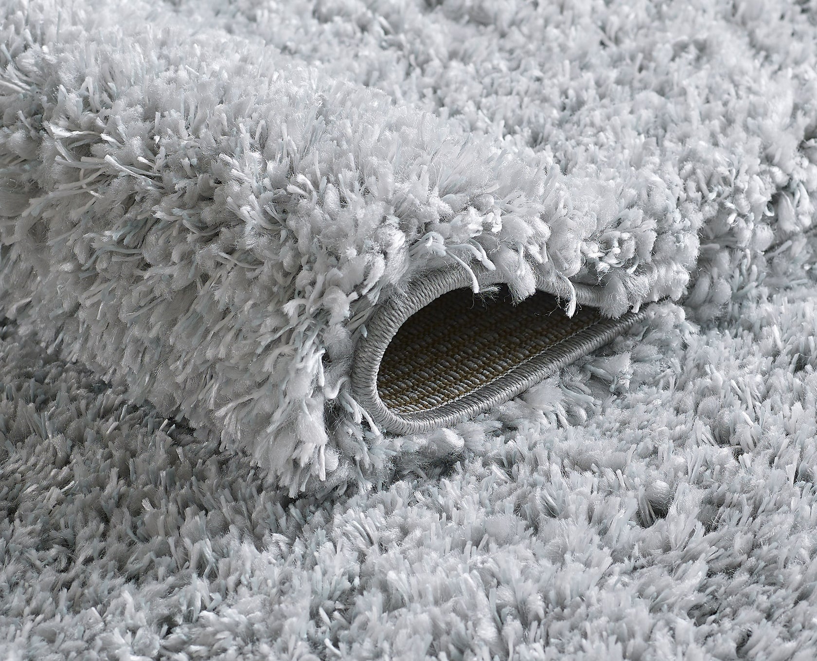 COZY SHAG 101E AREA RUG