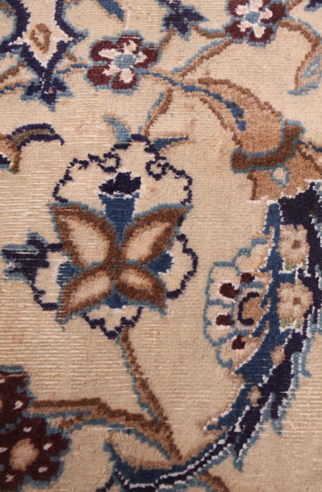 Hand-Knotted Wool Rug – MKRI-3714 | Oriental Design