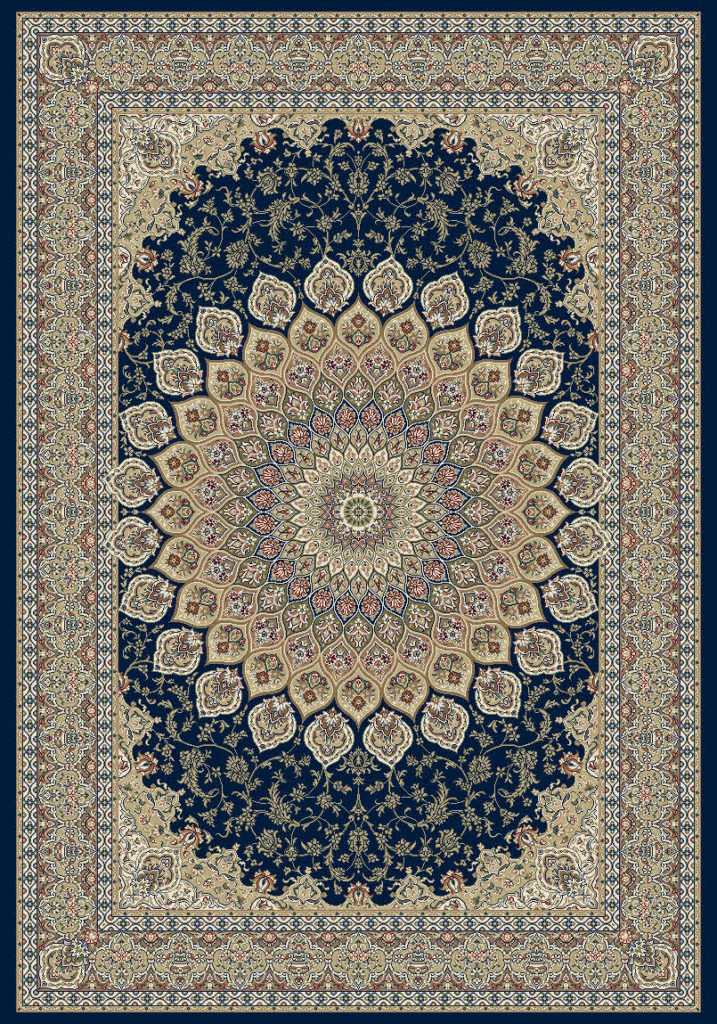Agra 57090 3484 Area Rugs  (8x11 In-Stock) Same Day Pick Up Available