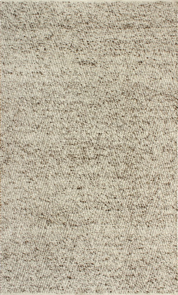 Nomad Artisan ZX18 Hand-Knotted Wool Rug