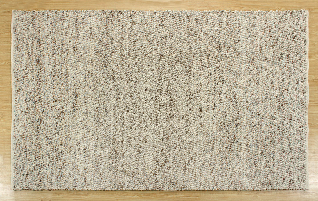 Nomad Artisan ZX18 Hand-Knotted Wool Rug