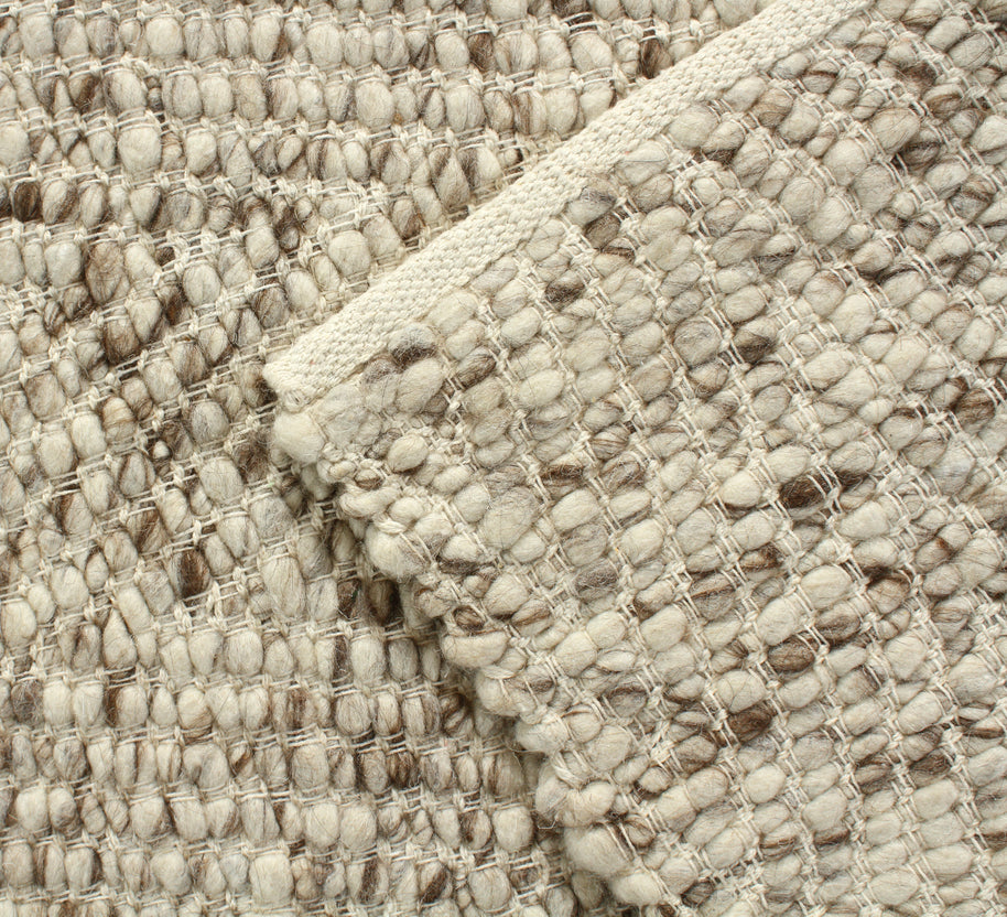Nomad Artisan ZX18 Hand-Knotted Wool Rug