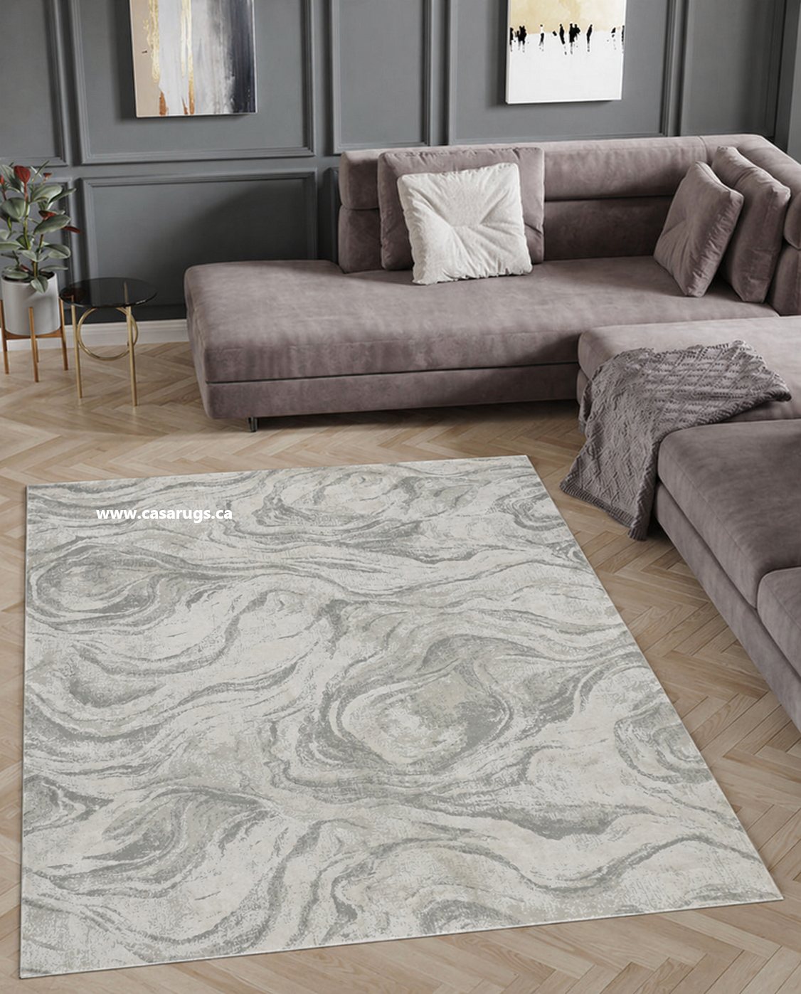 Novelle 1198 Area Rug