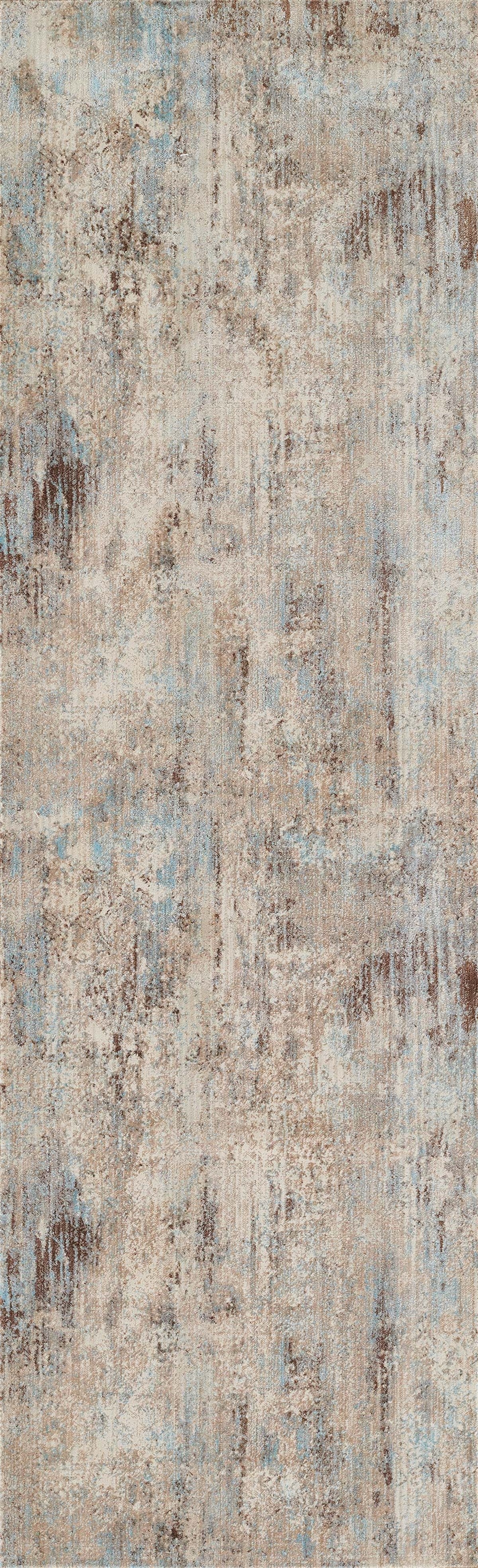 Malia Blue Patina Vintage