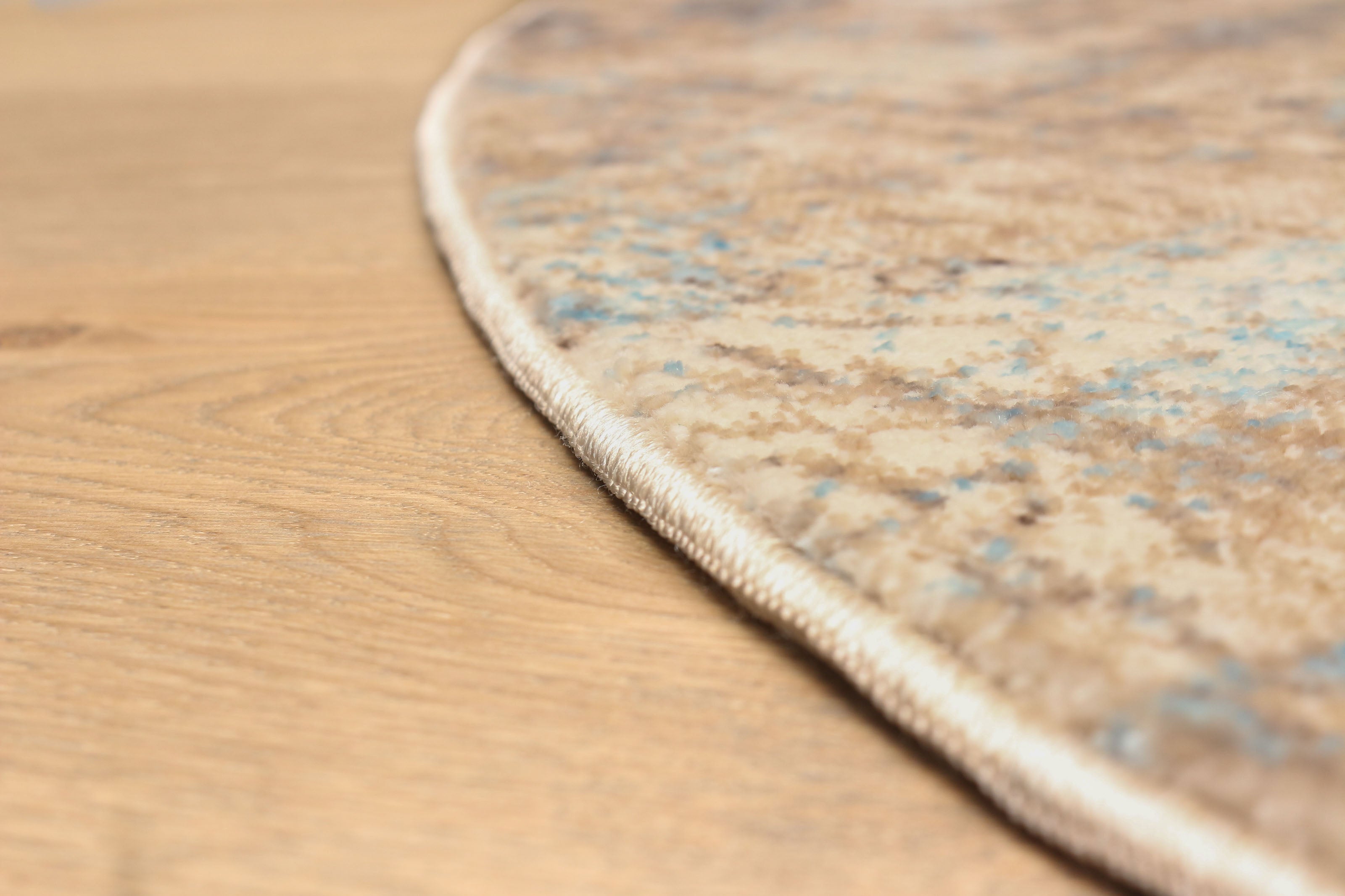 Malia Blue Patina Vintage