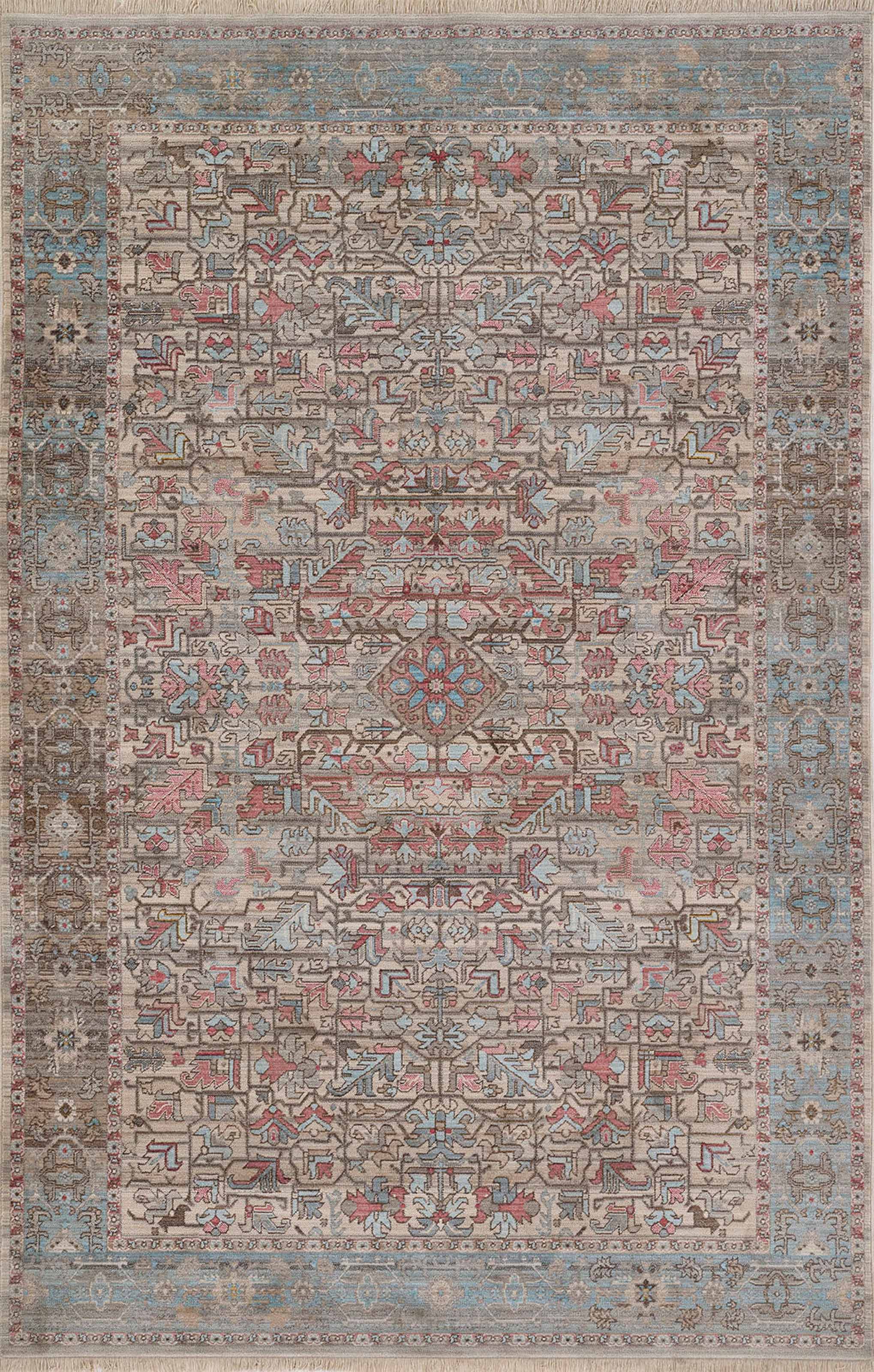 Patina Vintage Distressed Heirloom