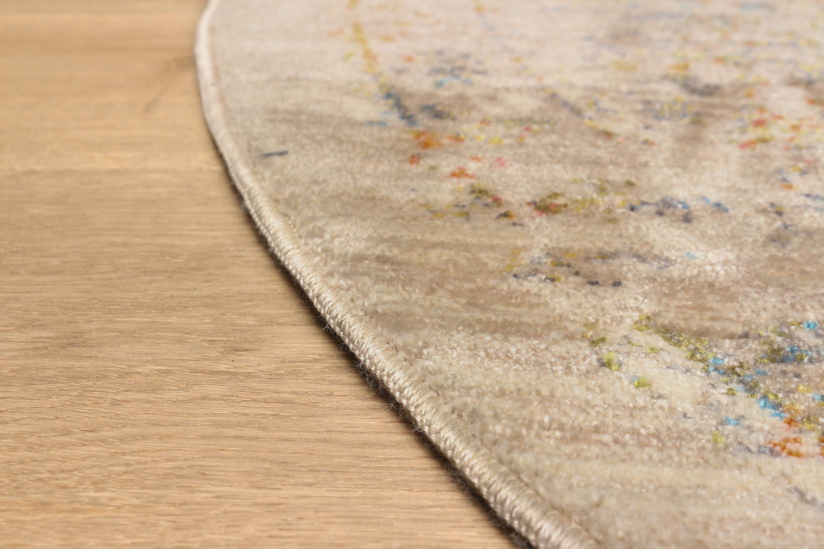 Patina Vintage Distressed Heirloom Ethel Multi