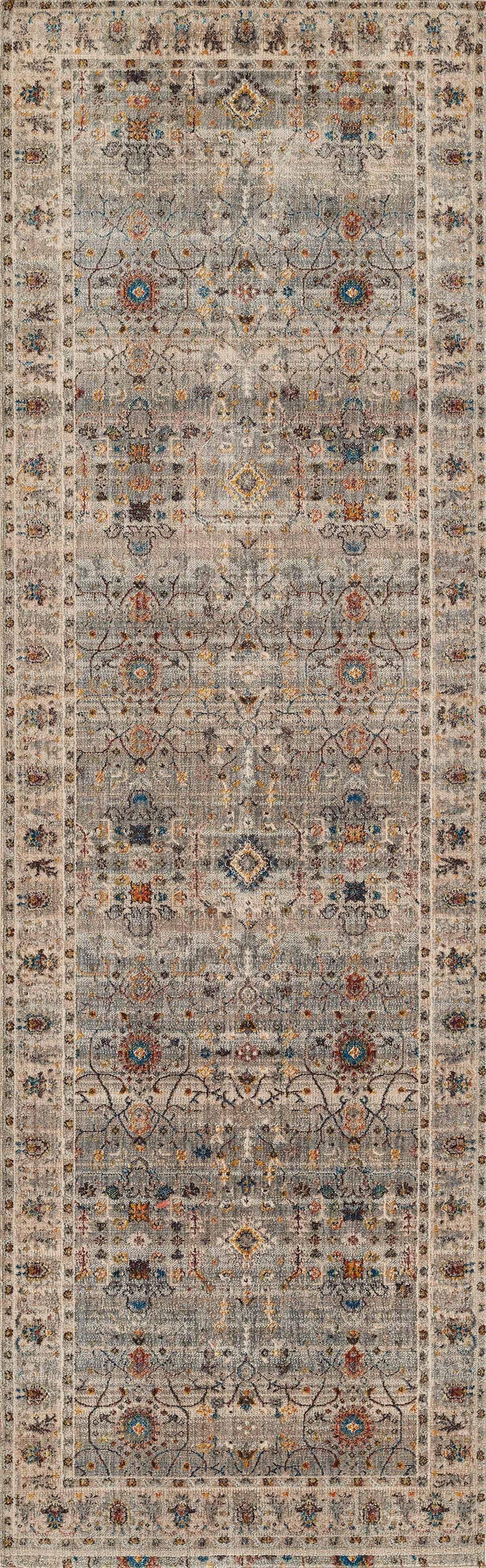 Patina Vintage Distressed Heirloom Grey