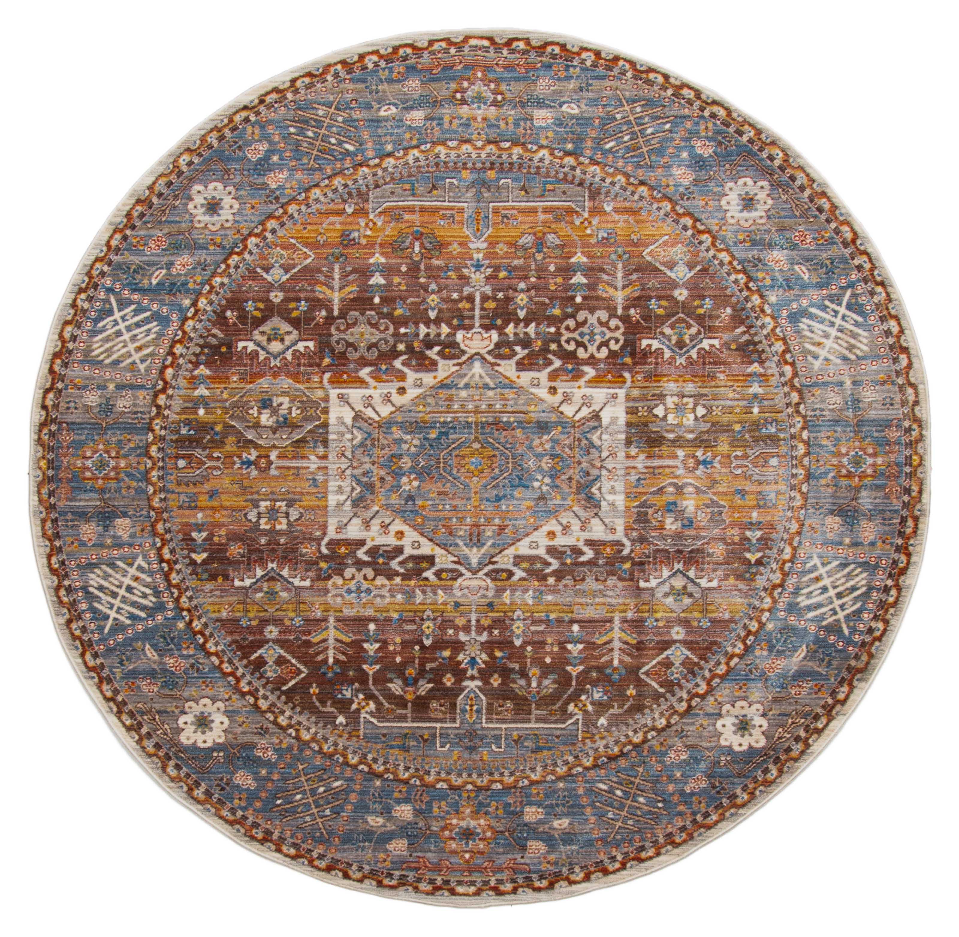 Patina Vintage Distressed Heirloom