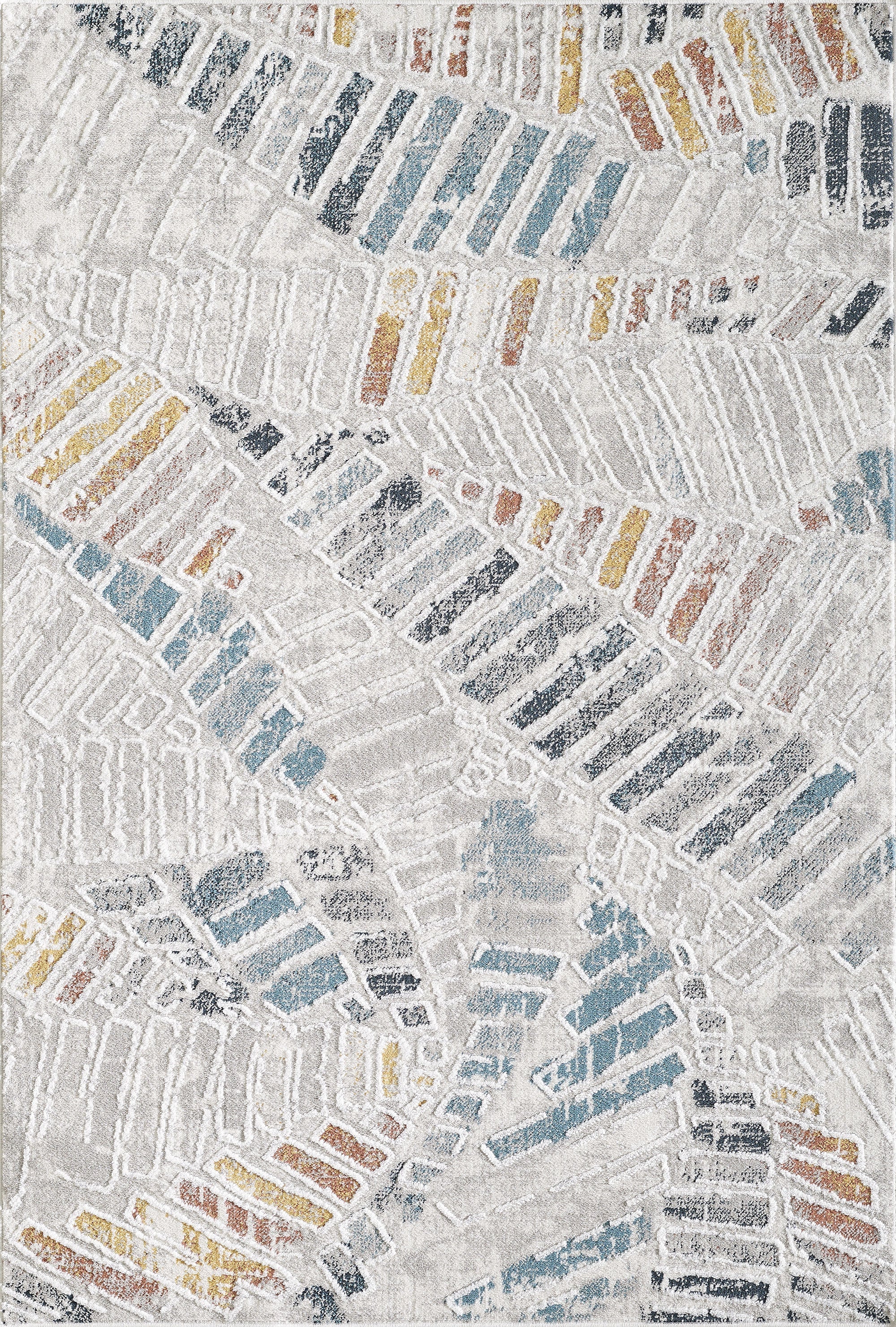 Coastal Weave Decor