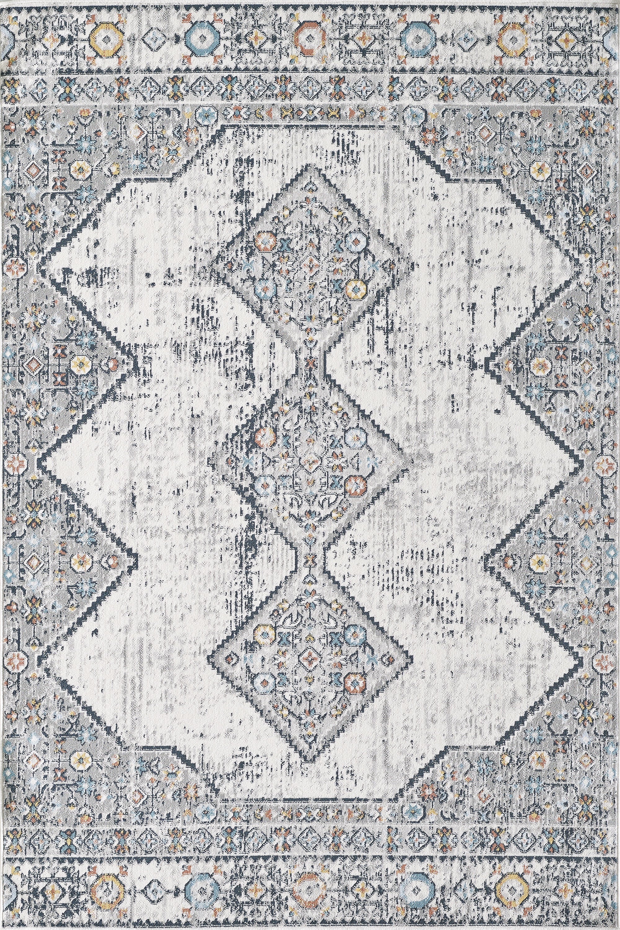 Coastal Weave Decor