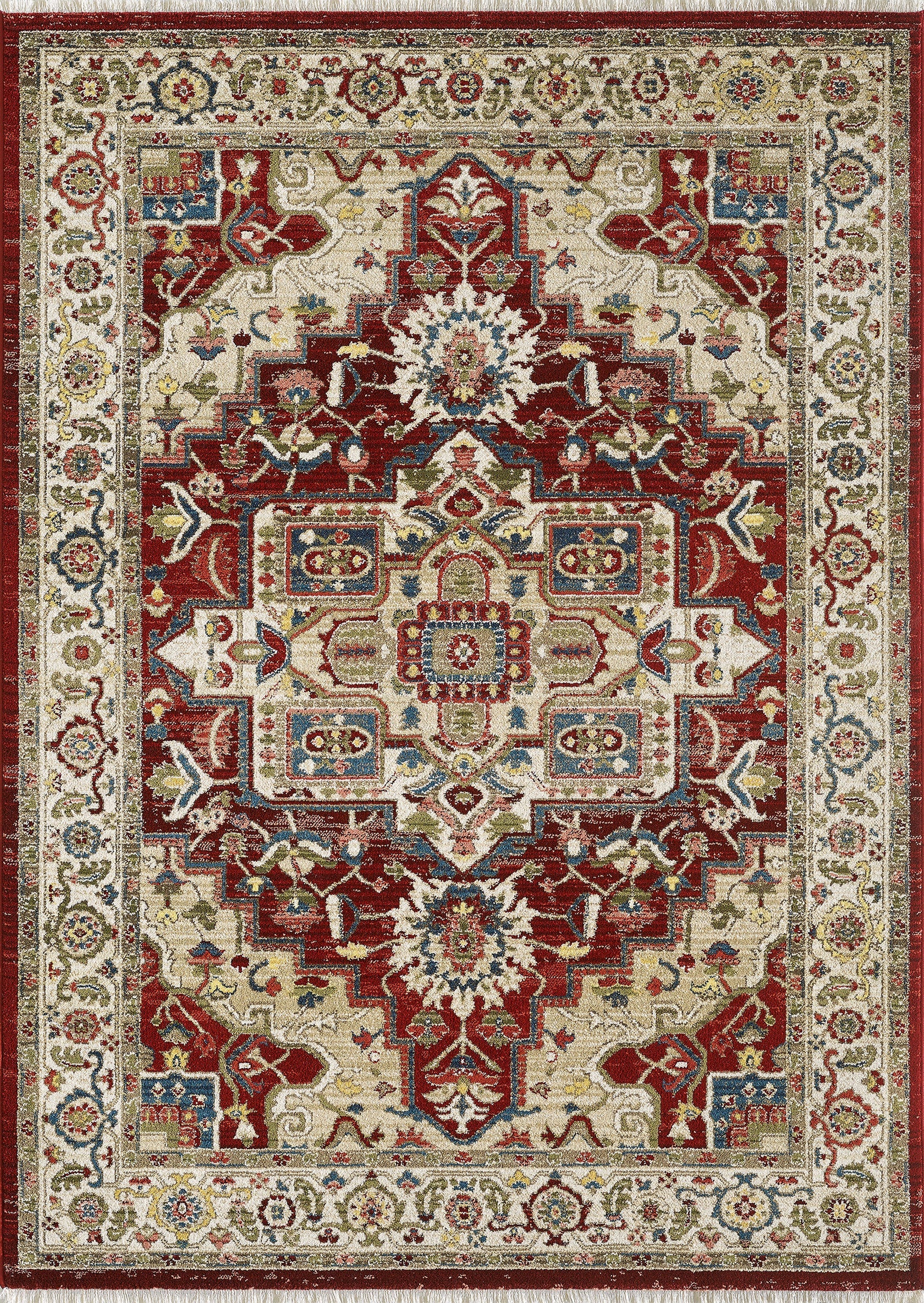 New Tapestry 2H10  AREA RUG