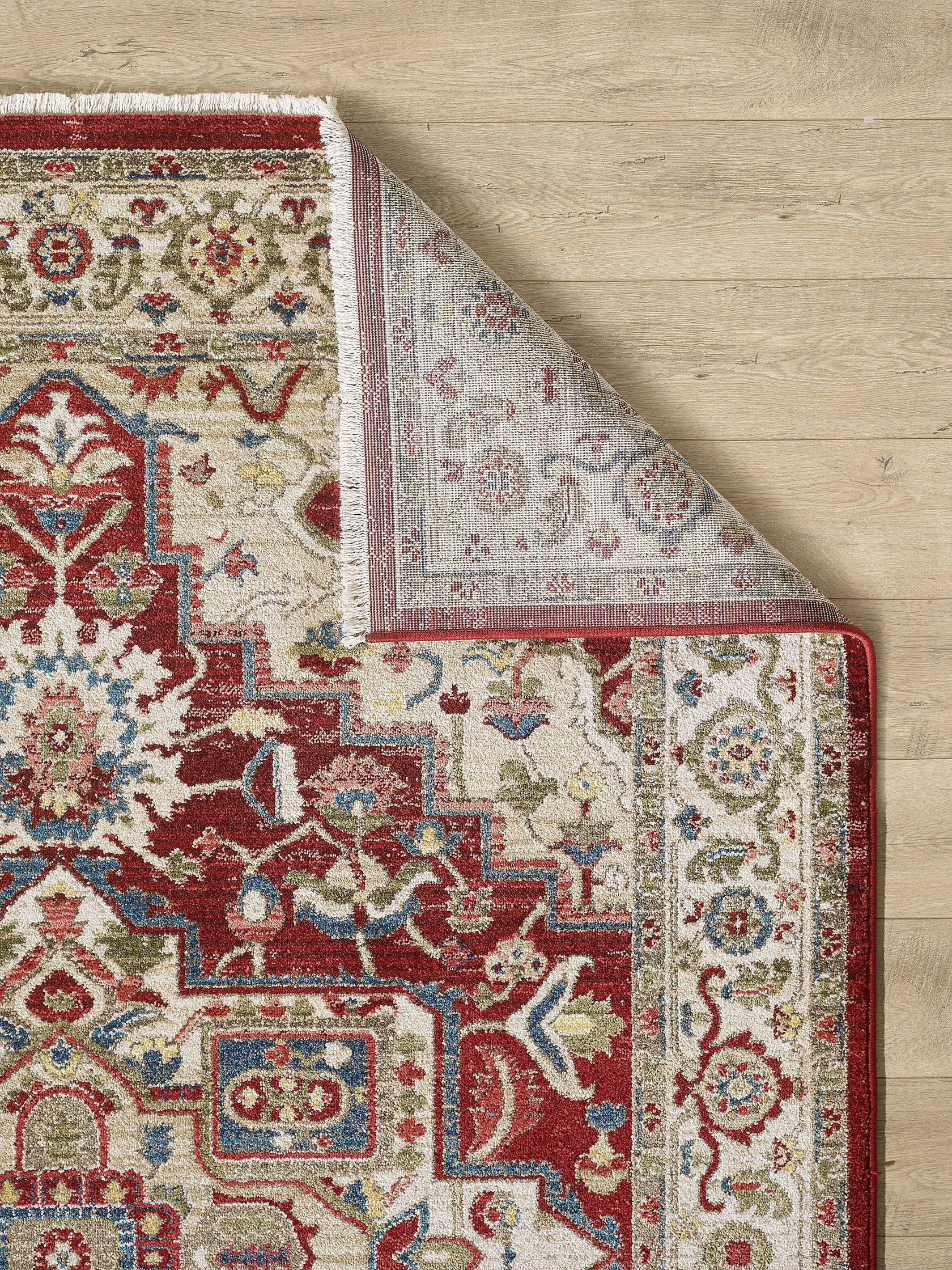 New Tapestry 2H10  AREA RUG