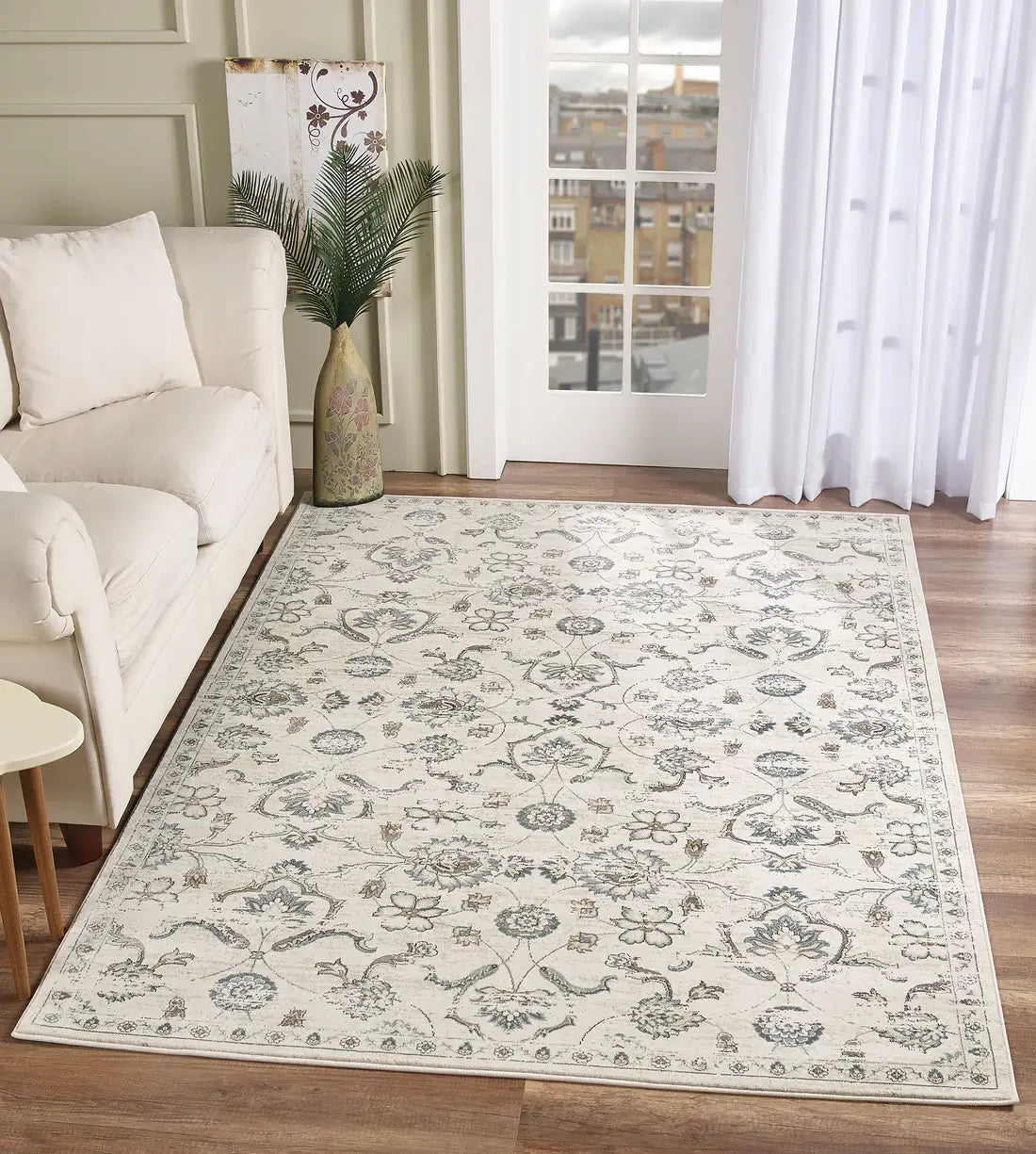 Sydney 5663 Area Rug