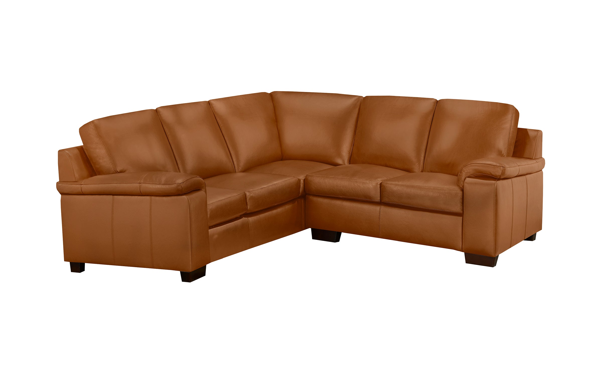 Maxwell Cloud Gray Sectional Config G