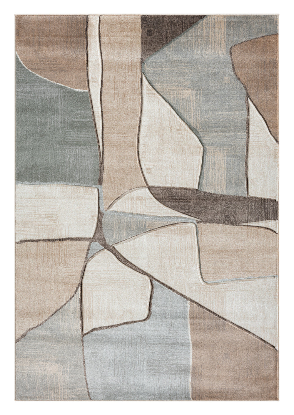 Sagebrook 709LX Area Rug
