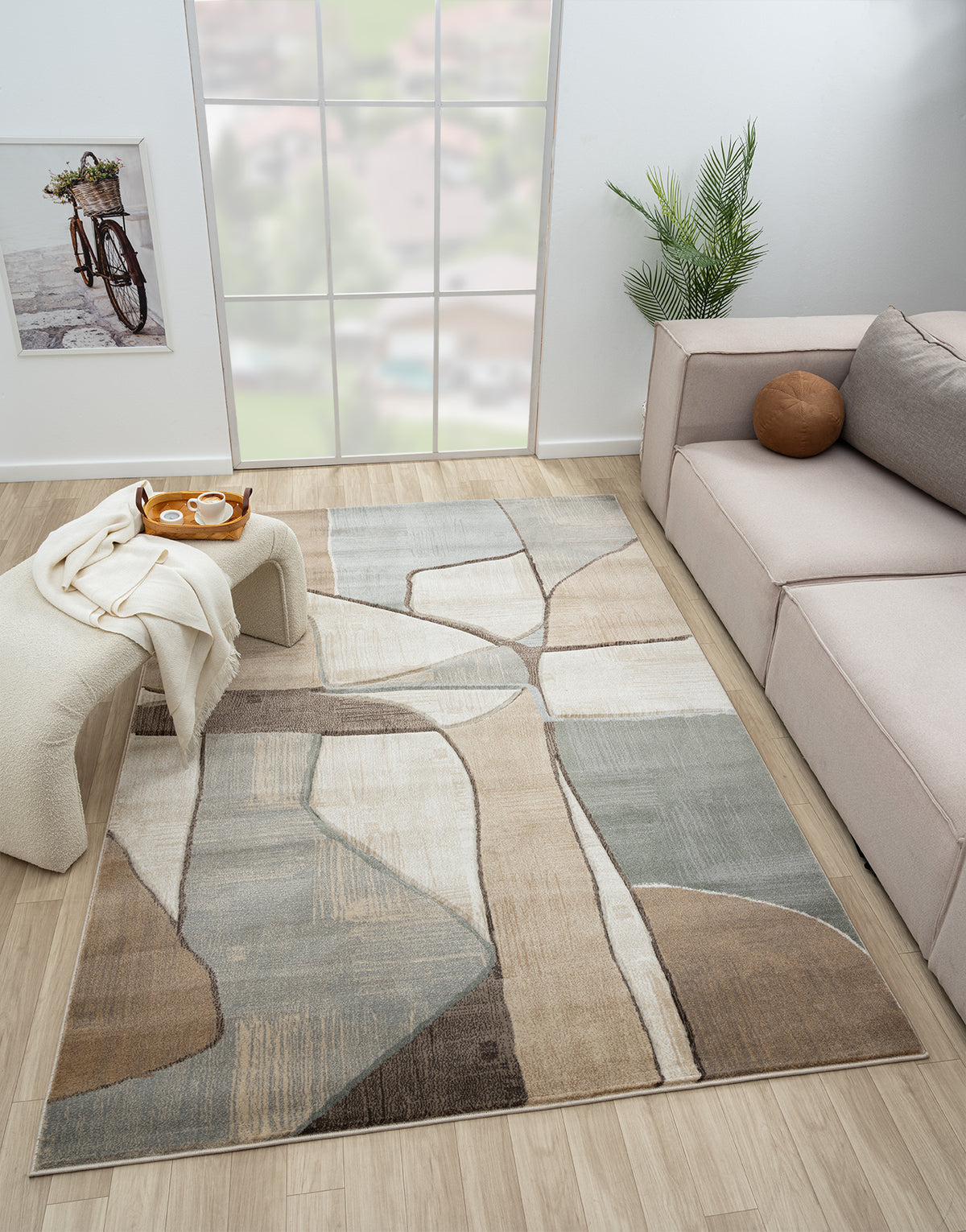Sagebrook 709LX Area Rug