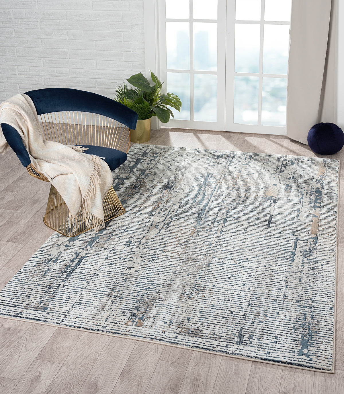 Solstice 402TX Area Rug