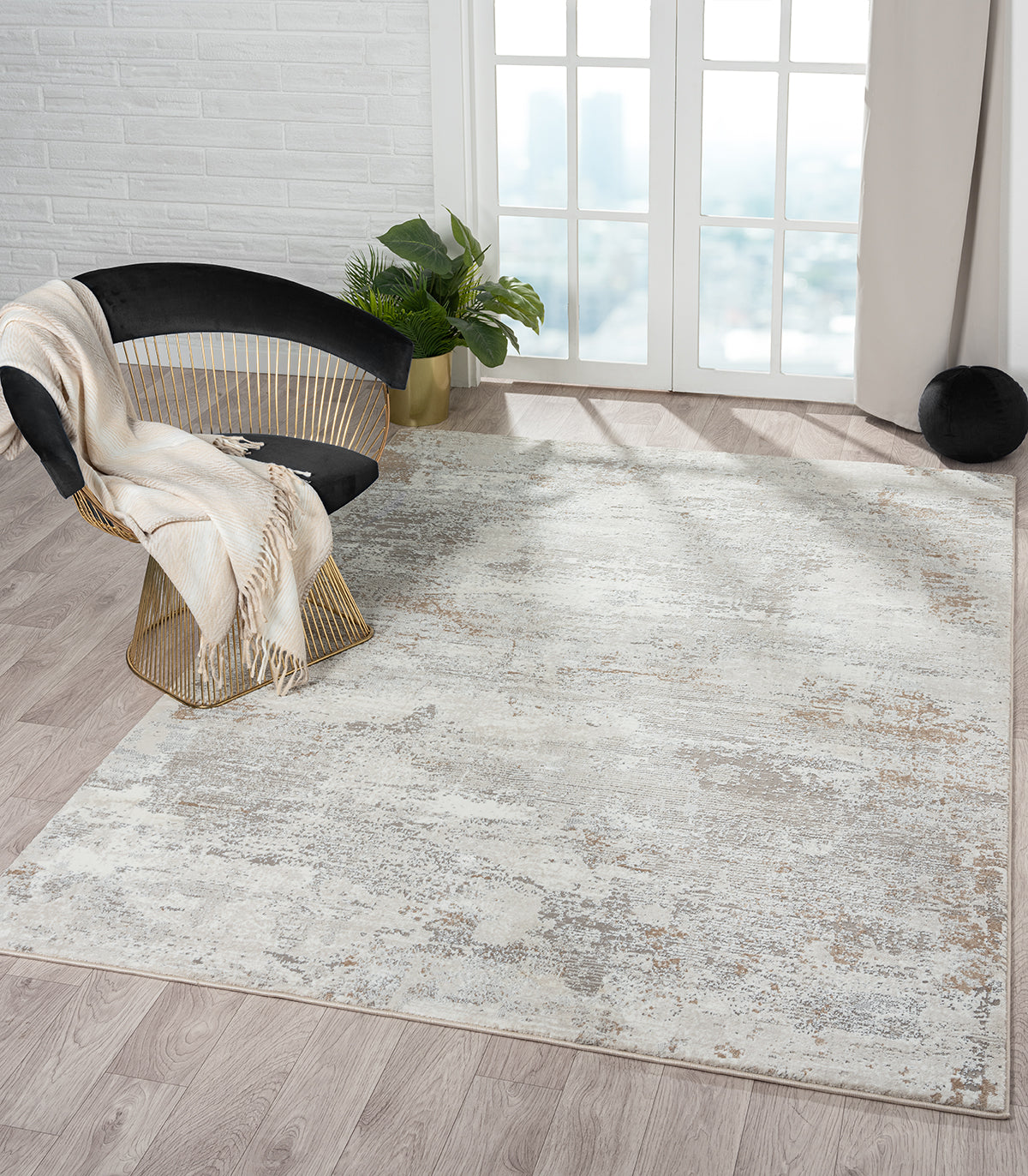 Solstice 403TX Area Rug