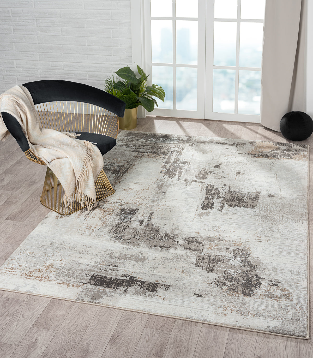 Solstice 404TX Area Rug