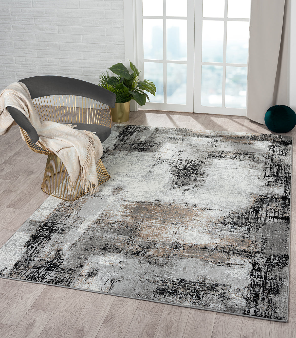 Solstice 405TX Area Rug