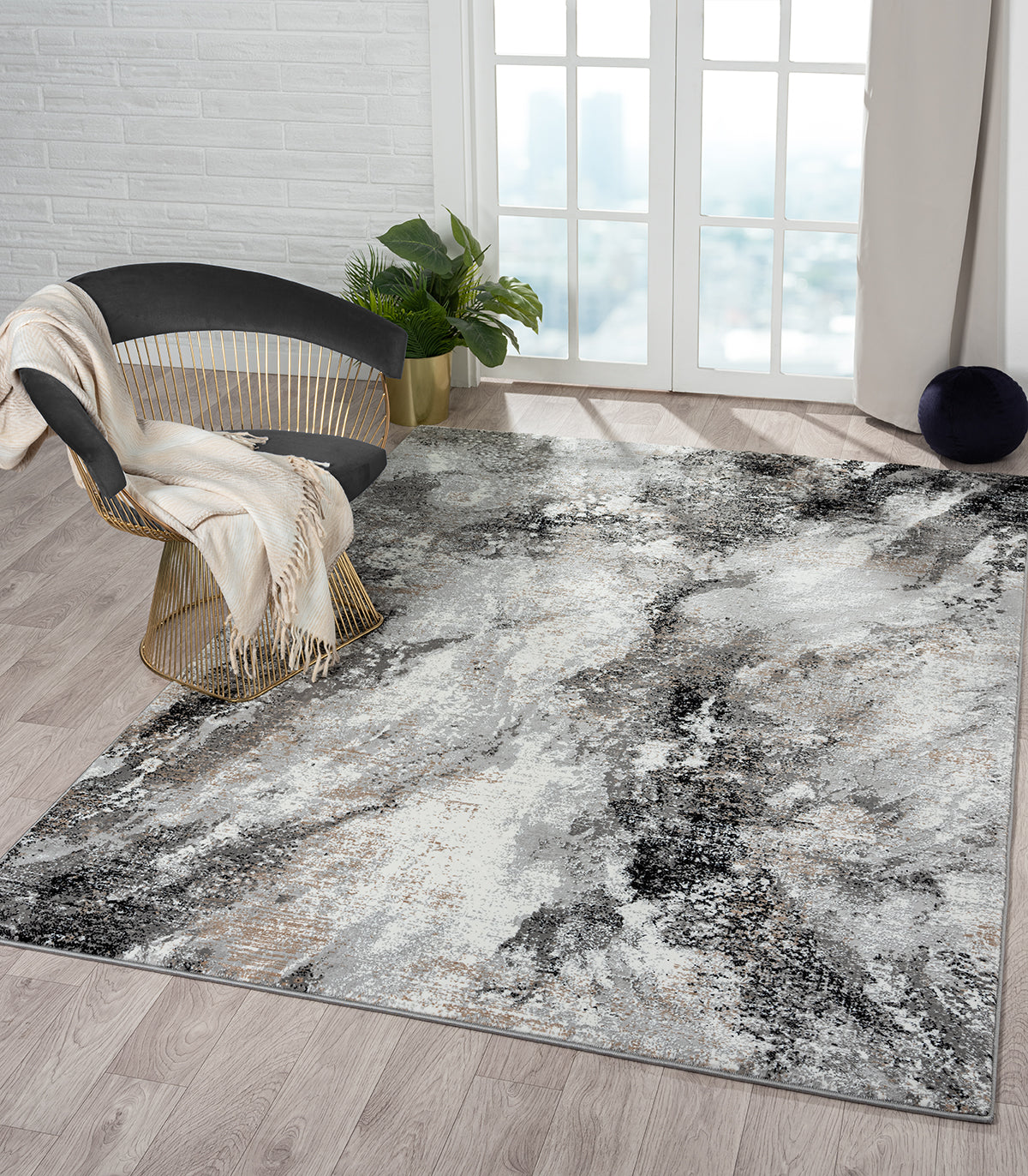 Solstice 406TX Area Rug