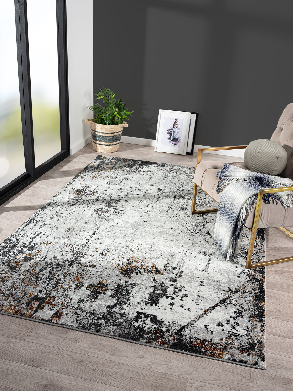 Solstice 407TX Area Rug