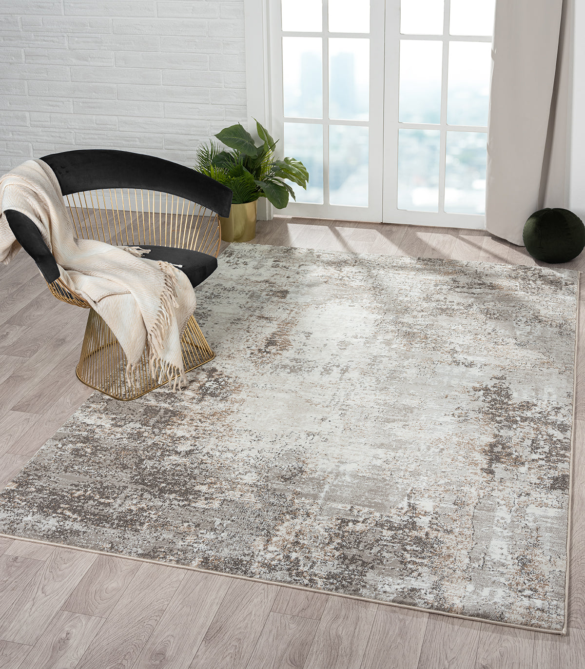 Solstice 408TX Area Rug