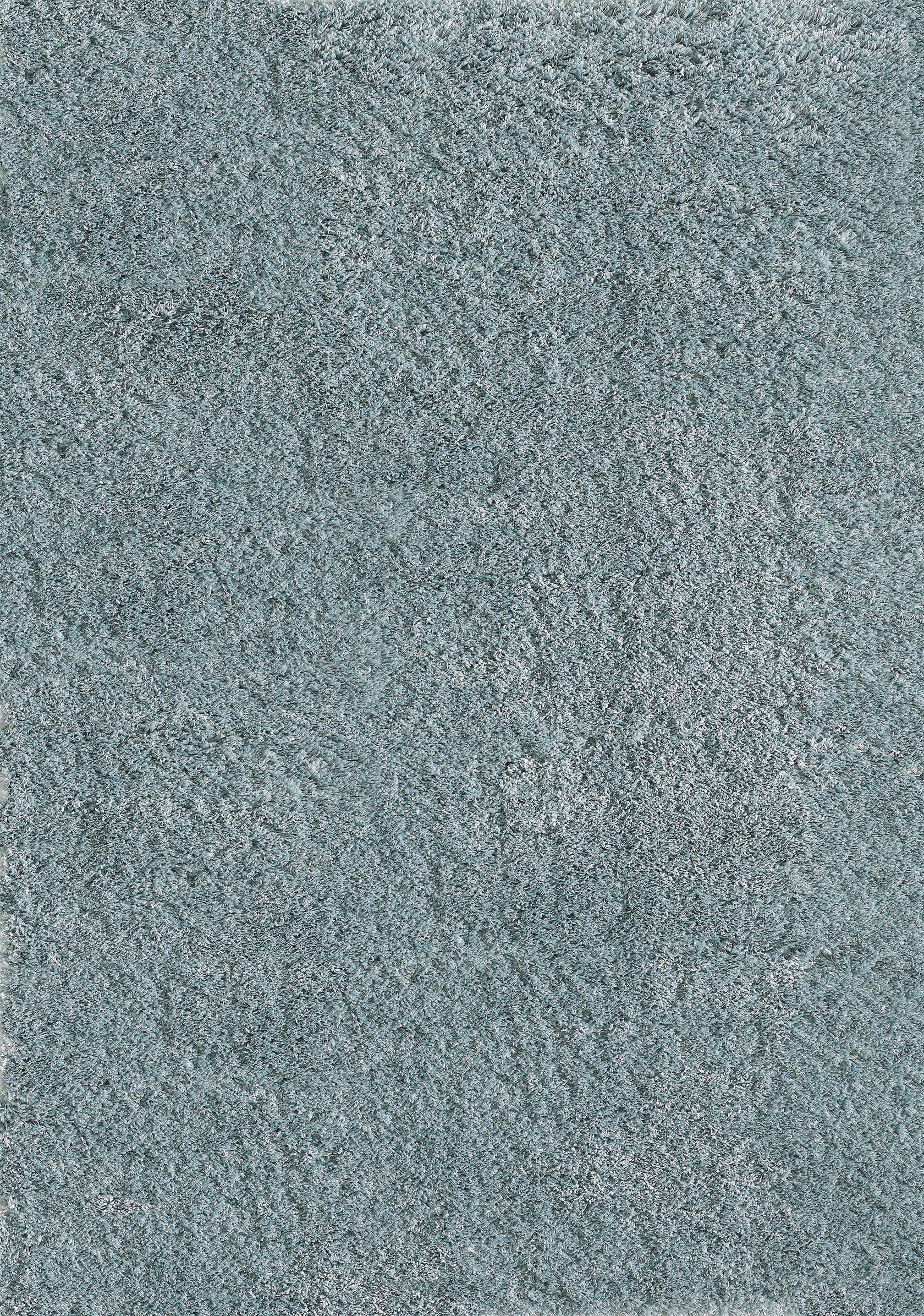 COZY SHAG 104E AREA RUG