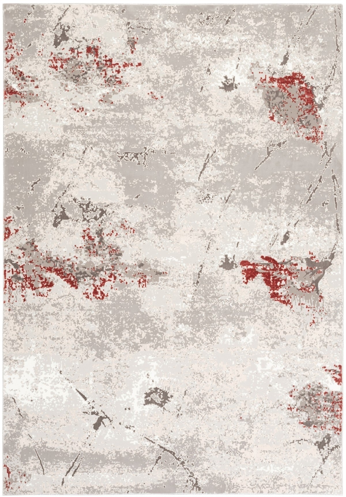 Unica AN2764 Area Rugs