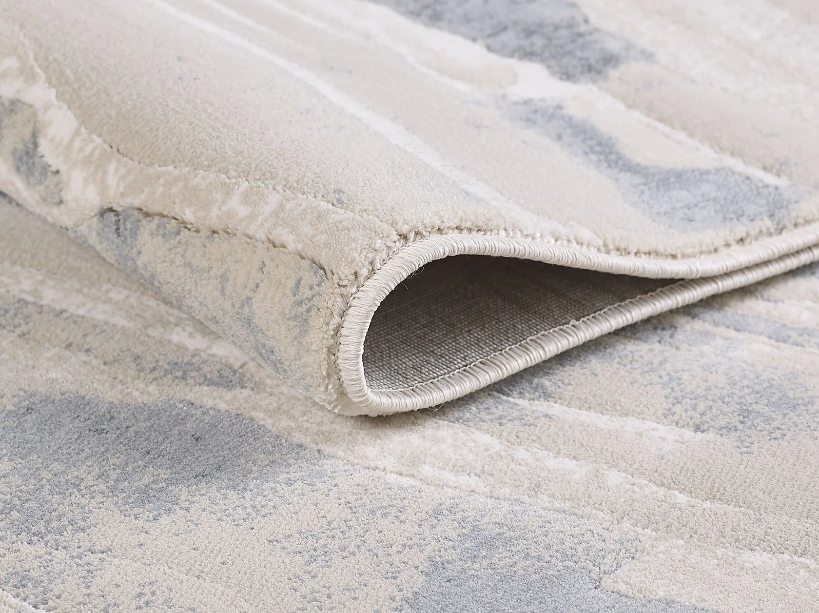 Westlake D42 GREY CREAM Area Rug