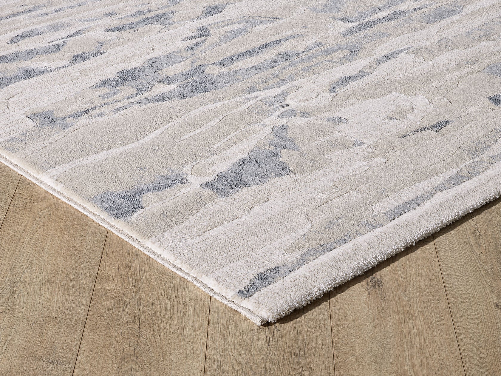 Westlake D42 GREY CREAM Area Rug