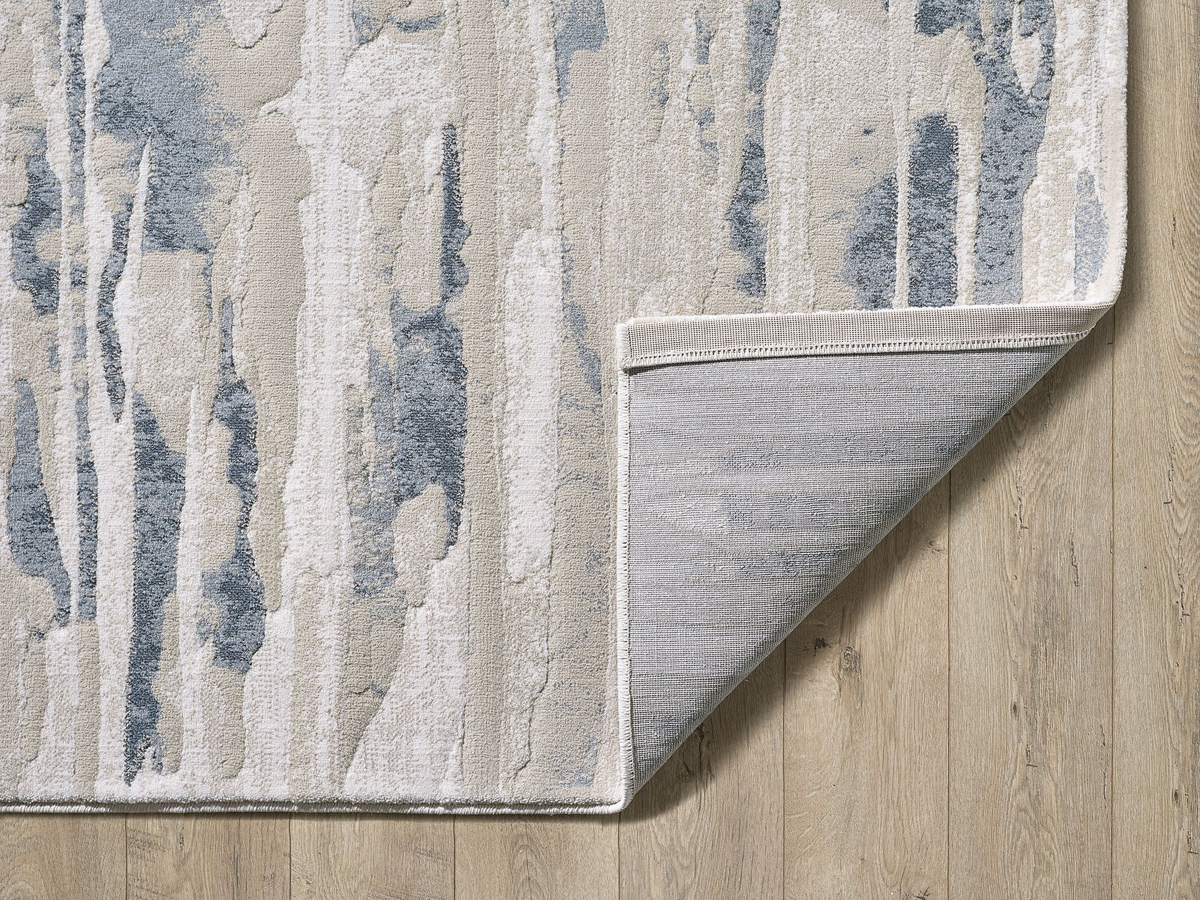 Westlake D42 GREY CREAM Area Rug