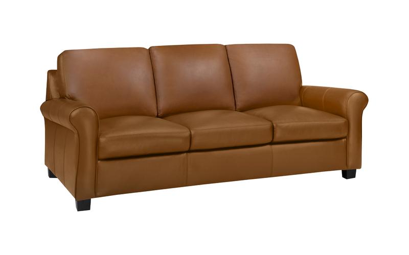 Laguna Saddle Sofa