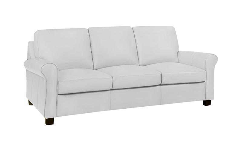 Laguna Silver Gray Sofa
