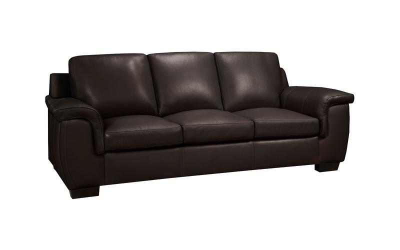 Brisbane Mocha Sofa
