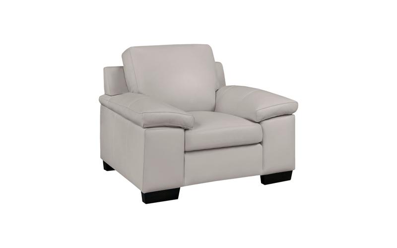 Havana Cloud Gray Chair