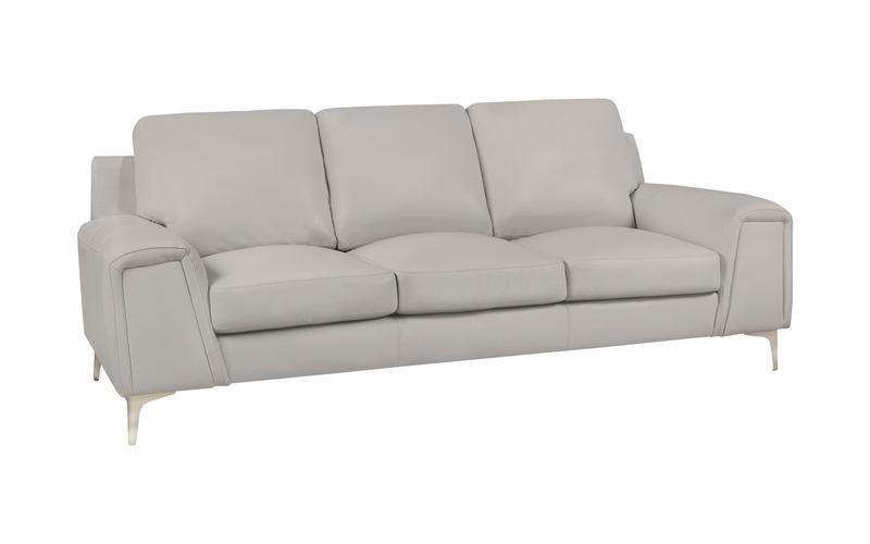 Juno Cloud Gray Sofa