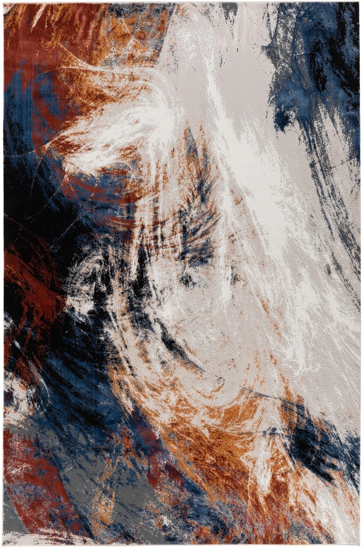 Bella Arte 6536 Area Rug