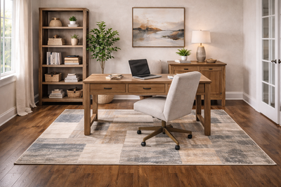 5x8, 4x6 Rugs (Smaller Spaces)