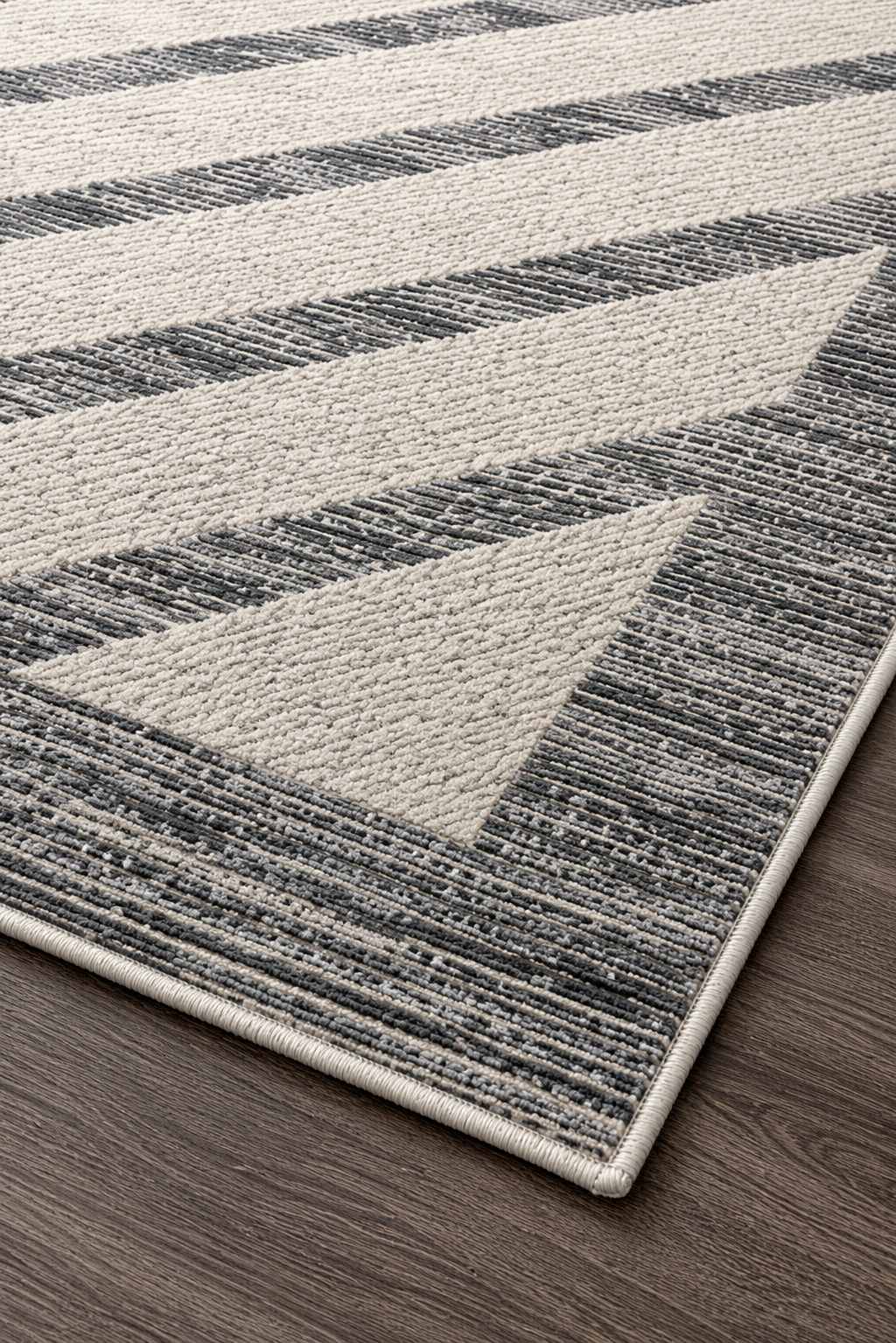Coastal Woven Floor
